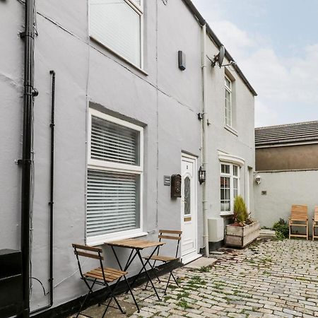 3 Prospect Terrace Villa Redcar Eksteriør billede