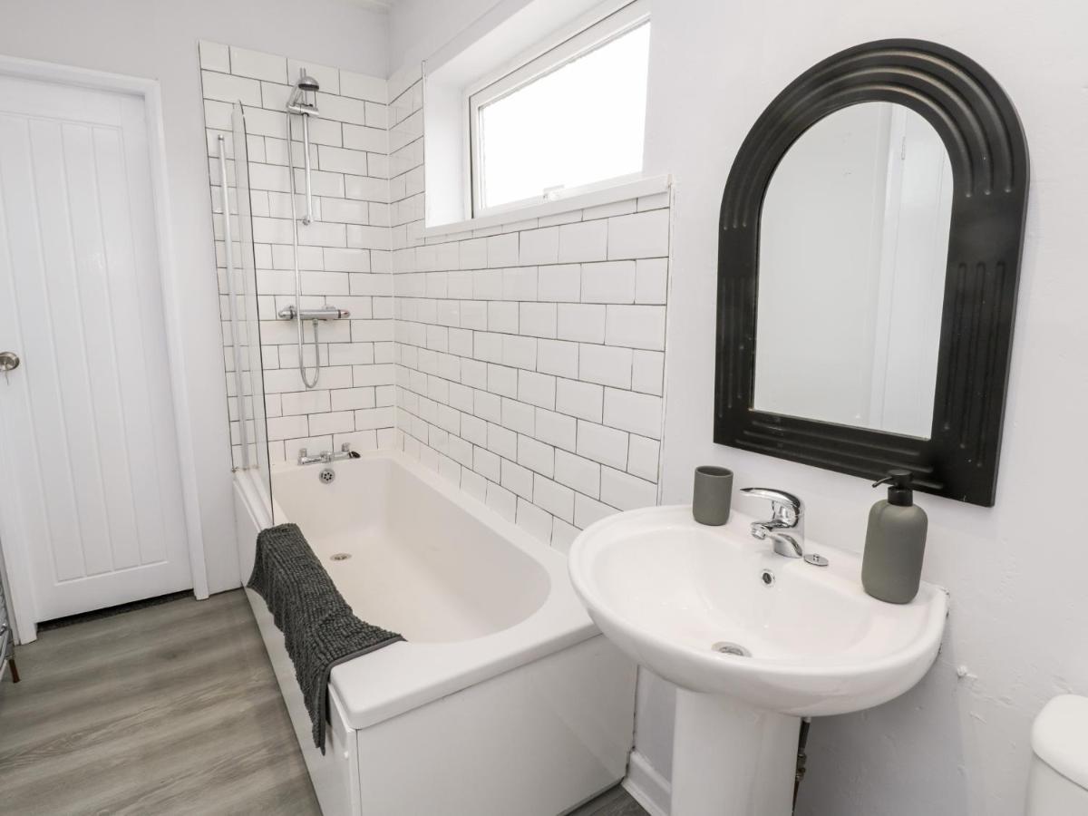 3 Prospect Terrace Villa Redcar Eksteriør billede